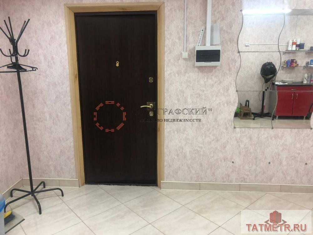 Продажа / Коммерческая / Office, Казань, улица Дмитрия Менделеева, 2 650 000 Представляем Вашему вниманию помещение свободного назначения в Приволжском районе по адресу Менделеева 17. Помещение... - 13