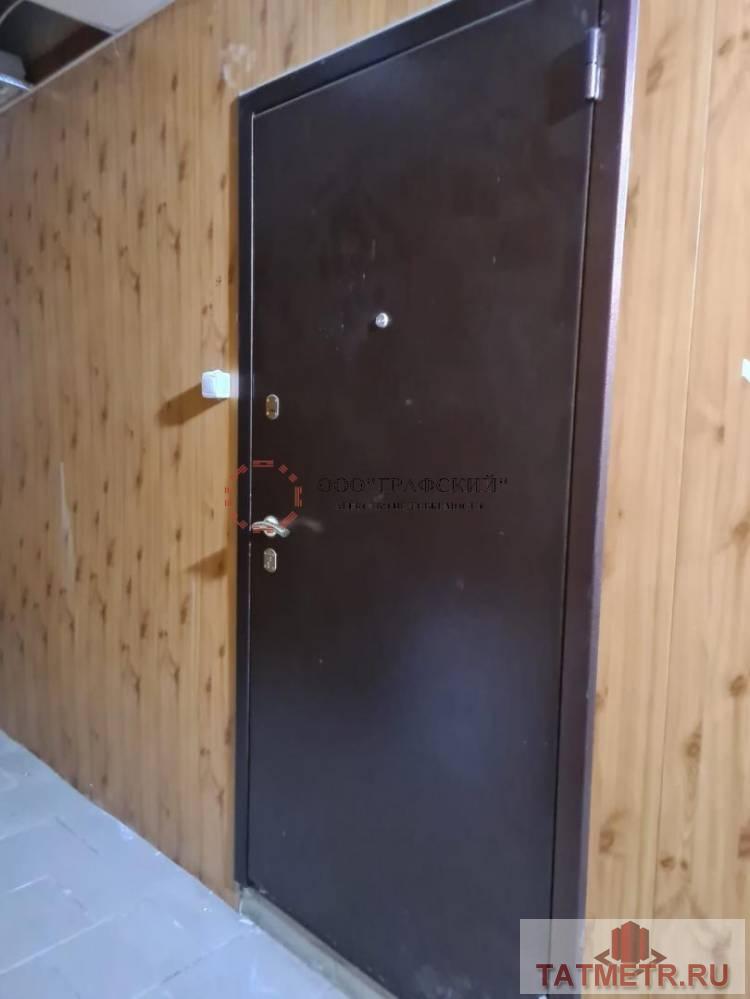 Продажа / Коммерческая / Office, Казань, улица Дмитрия Менделеева, 2 650 000 Представляем Вашему вниманию помещение свободного назначения в Приволжском районе по адресу Менделеева 17. Помещение... - 15