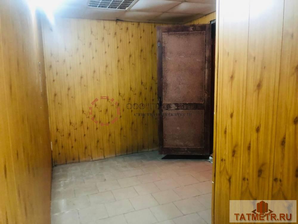Продажа / Коммерческая / Office, Казань, улица Дмитрия Менделеева, 2 650 000 Представляем Вашему вниманию помещение свободного назначения в Приволжском районе по адресу Менделеева 17. Помещение... - 16