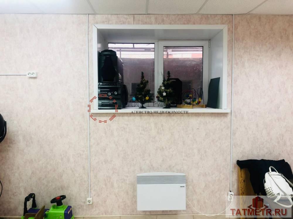 Продажа / Коммерческая / Office, Казань, улица Дмитрия Менделеева, 2 650 000 Представляем Вашему вниманию помещение свободного назначения в Приволжском районе по адресу Менделеева 17. Помещение... - 17