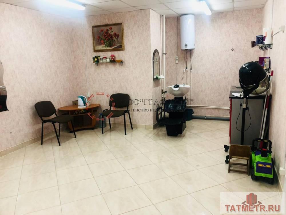 Продажа / Коммерческая / Office, Казань, улица Дмитрия Менделеева, 2 650 000 Представляем Вашему вниманию помещение свободного назначения в Приволжском районе по адресу Менделеева 17. Помещение... - 19