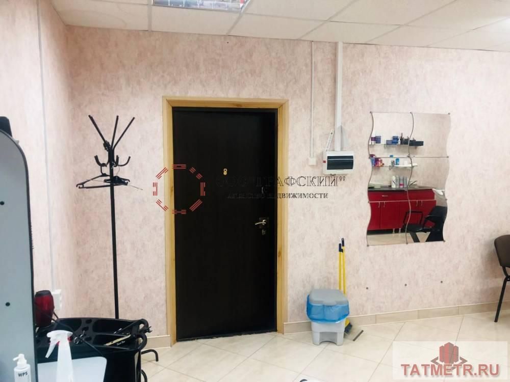 Продажа / Коммерческая / Office, Казань, улица Дмитрия Менделеева, 2 650 000 Представляем Вашему вниманию помещение свободного назначения в Приволжском районе по адресу Менделеева 17. Помещение... - 2