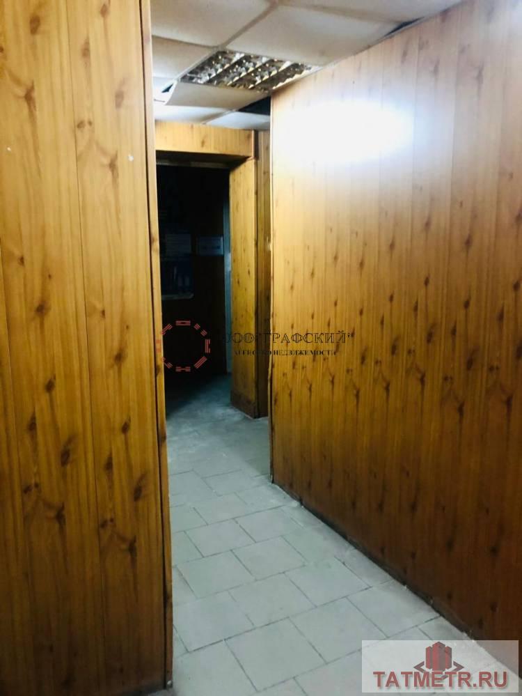 Продажа / Коммерческая / Office, Казань, улица Дмитрия Менделеева, 2 650 000 Представляем Вашему вниманию помещение свободного назначения в Приволжском районе по адресу Менделеева 17. Помещение... - 4