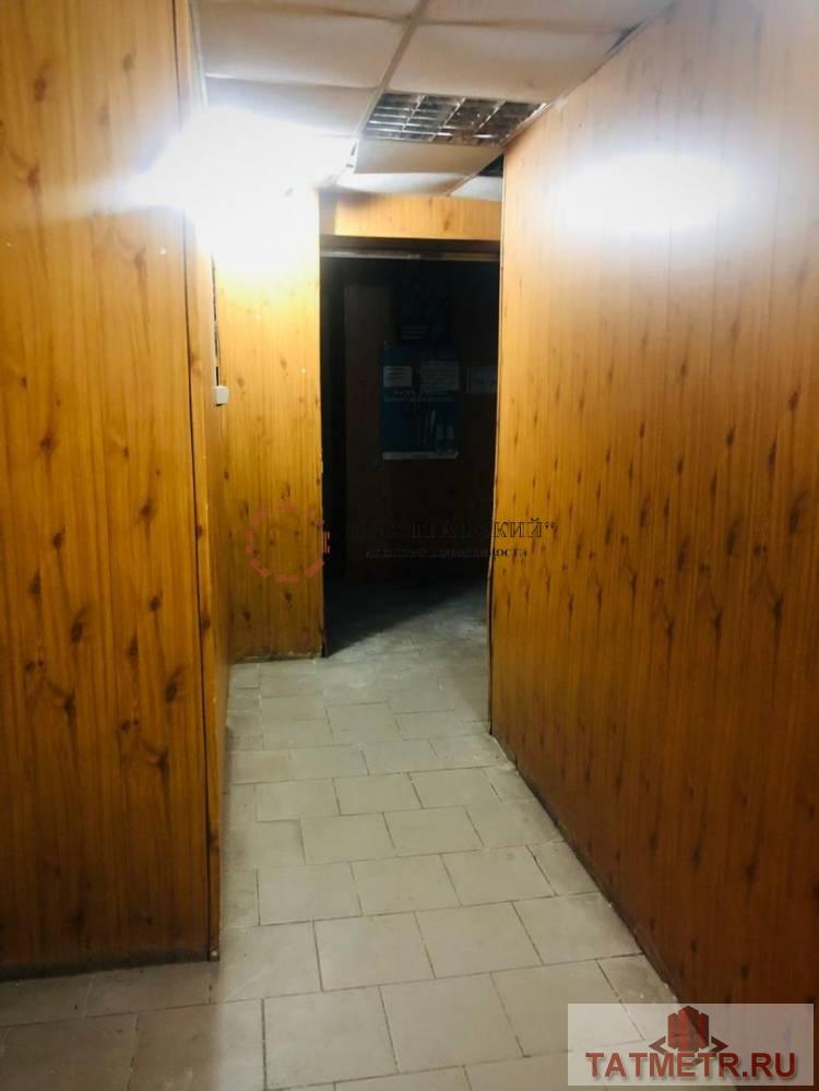 Продажа / Коммерческая / Office, Казань, улица Дмитрия Менделеева, 2 650 000 Представляем Вашему вниманию помещение свободного назначения в Приволжском районе по адресу Менделеева 17. Помещение... - 7