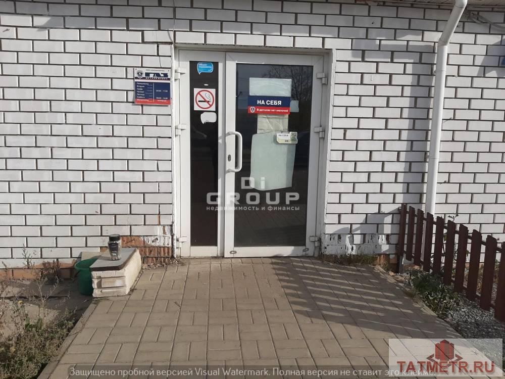 Продажа / Коммерческая / Business, Казань, Техническая улица, 14 000 000 Продается помещение свободного назначения в Приволжском районе. Площадь 227 кв.м., первая линия, большая парковка.... - 5