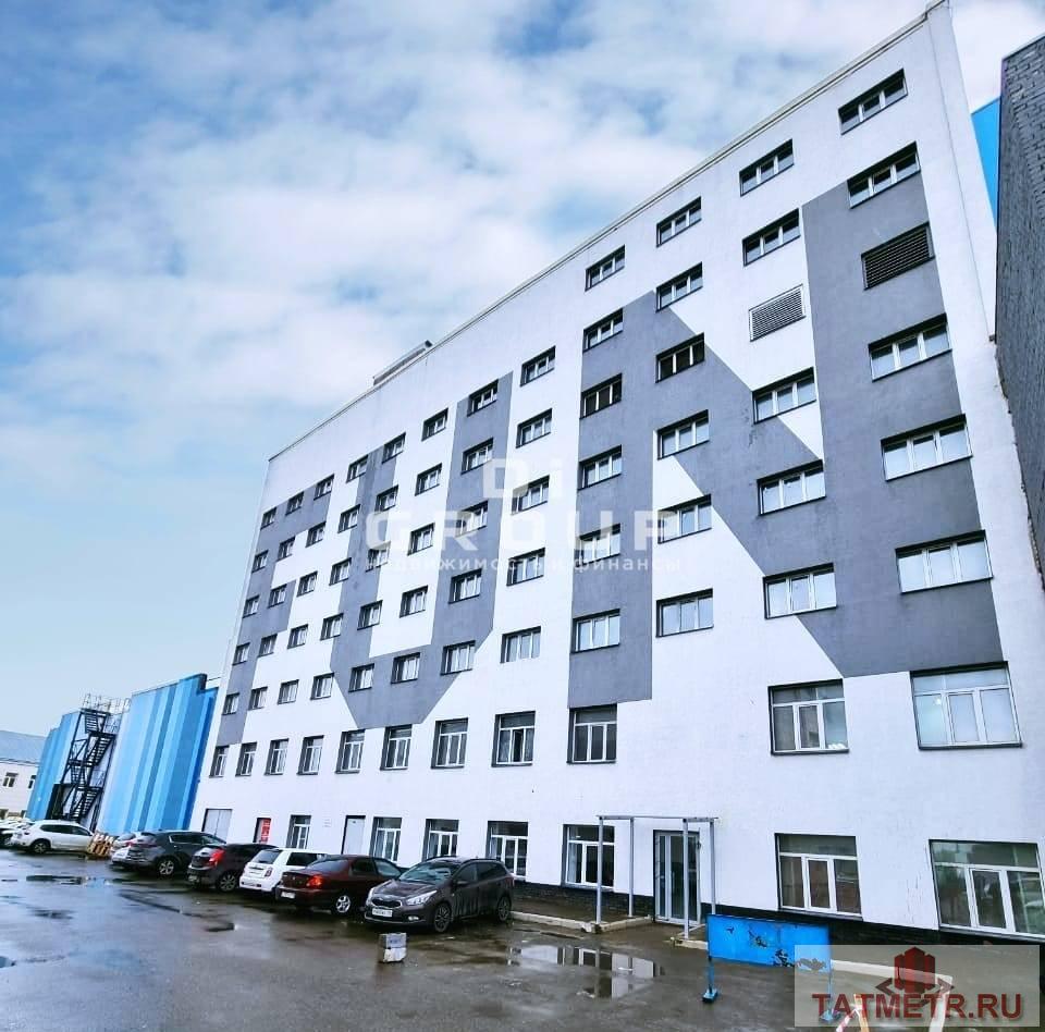 Коммерческая / Аренда / Офисы, Казань, улица Мазита Гафури, 735 000 Новые офисы от собственника без комиссии с большой бесплатной парковкой с новым ремонтом в центре города Казань для... - 10