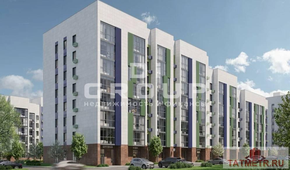 Продажа / Коммерческая / Office, Прованс, жилой комплекс Прованс, 6 333 600 Продаются коммерческие помещения в ЖК Прованс в п. Высокой Горе. Помещение свободного назначения 48 кв.м. в доме №3... - 2