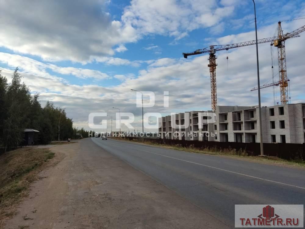Продажа / Коммерческая / Office, Прованс, жилой комплекс Прованс, 6 333 600 Продаются коммерческие помещения в ЖК Прованс в п. Высокой Горе. Помещение свободного назначения 48 кв.м. в доме №3... - 7