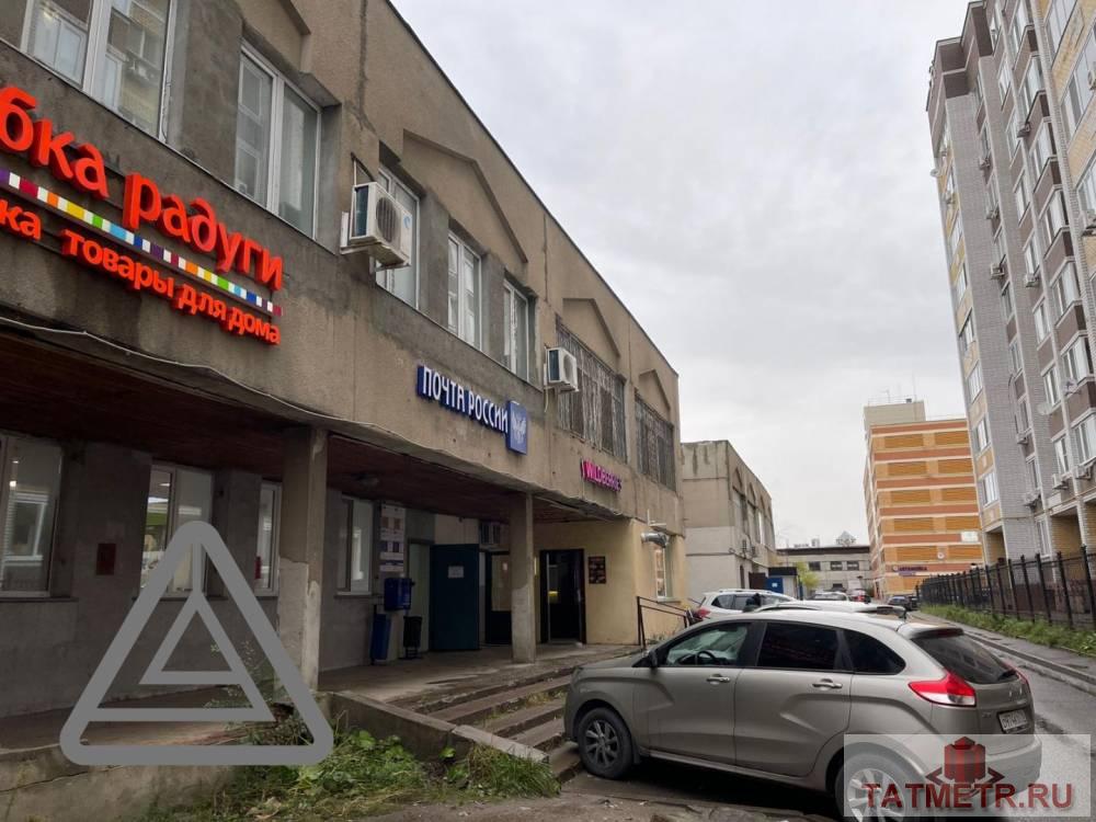 Аренда / Коммерческая / Free purpose, Казань, улица Адоратского, 50 000 Сдается помещение по адресу Адоратского 12. В хорошем состоянии. В помещении: — ИНТЕРНЕТ — ЭЛЕКТРИЧЕСТВО —... - 12