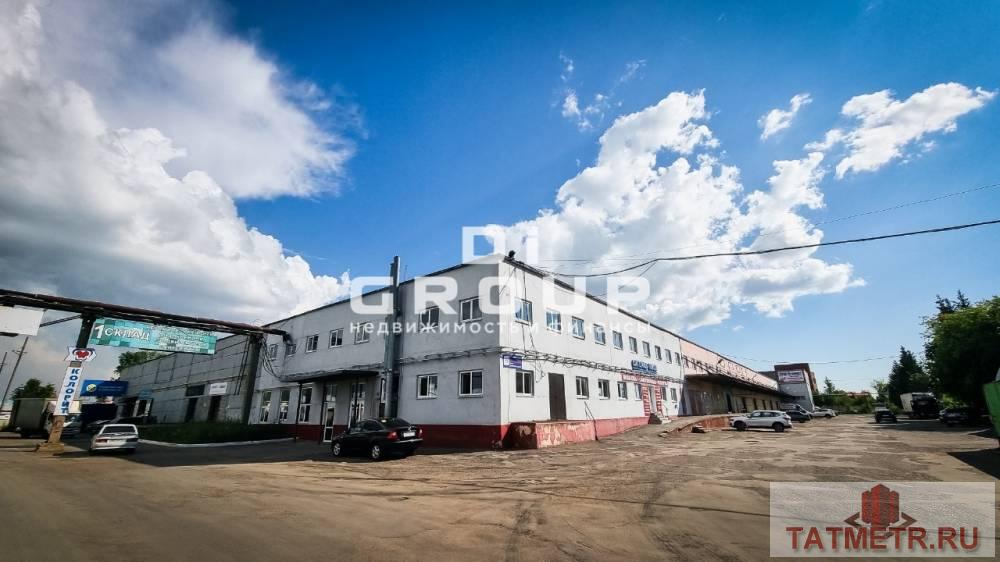 Аренда / Коммерческая / Warehouse, Нижнекамск, улица Первопроходцев, 1 500 000 Сдаю торгово-складские теплые помещения на базе в г.Нижнекамск, на первой линии ул. Первопроходцев. Общая площадь...