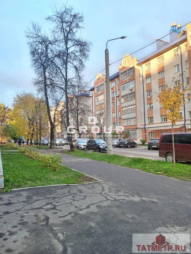 Коммерческая / Аренда / Офисы, Казань, улица Чапаева, 85 000 Предлагается к реализации помещениме с отдельным входом. Характеристики: — Авиастроительный район; — 1 этаж; —...