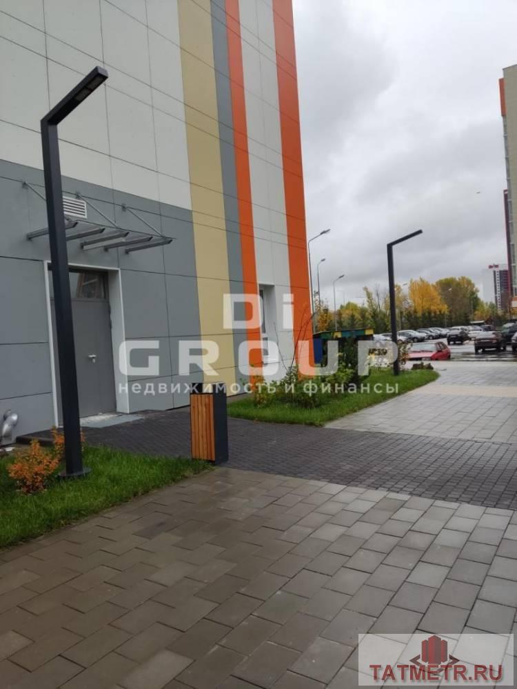 Продажа / Коммерческая / Office, Казань, Даурская улица, 68 873 000 Продается помещение под детский садик/яселька с ремонтом 424.56 кв м в ЖК Журавли. Имеет свою территорию для... - 3