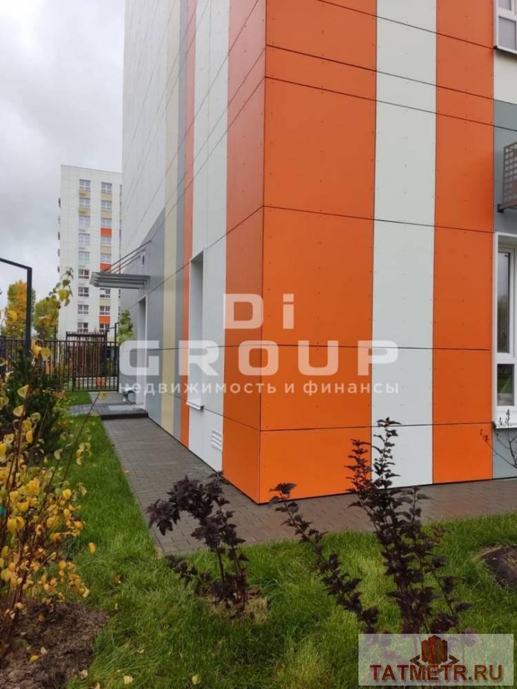 Продажа / Коммерческая / Office, Казань, Даурская улица, 68 873 000 Продается помещение под детский садик/яселька с ремонтом 424.56 кв м в ЖК Журавли. Имеет свою территорию для... - 4