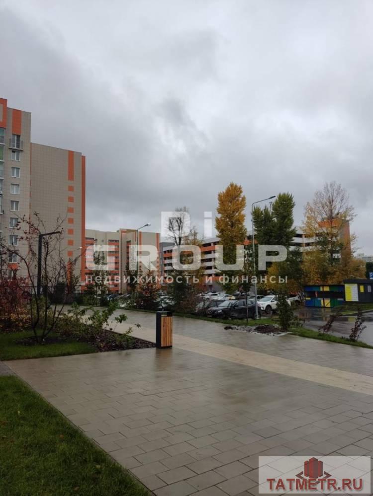 Продажа / Коммерческая / Office, Казань, Даурская улица, 68 873 000 Продается помещение под детский садик/яселька с ремонтом 424.56 кв м в ЖК Журавли. Имеет свою территорию для... - 5