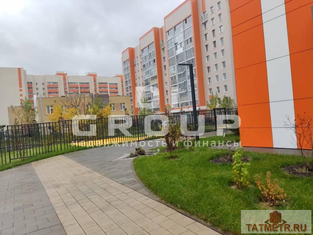 Продажа / Коммерческая / Office, Казань, Даурская улица, 68 873 000 Продается помещение под детский садик/яселька с ремонтом 424.56 кв м в ЖК Журавли. Имеет свою территорию для... - 6
