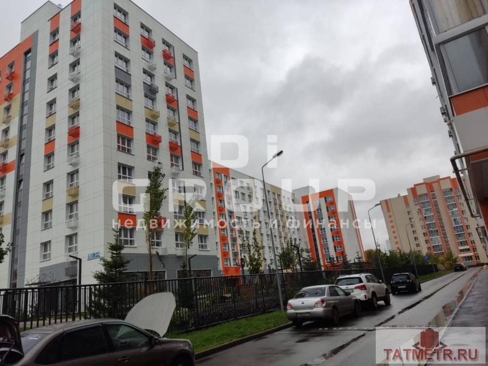 Продажа / Коммерческая / Office, Казань, Даурская улица, 68 873 000 Продается помещение под детский садик/яселька с ремонтом 424.56 кв м в ЖК Журавли. Имеет свою территорию для... - 7