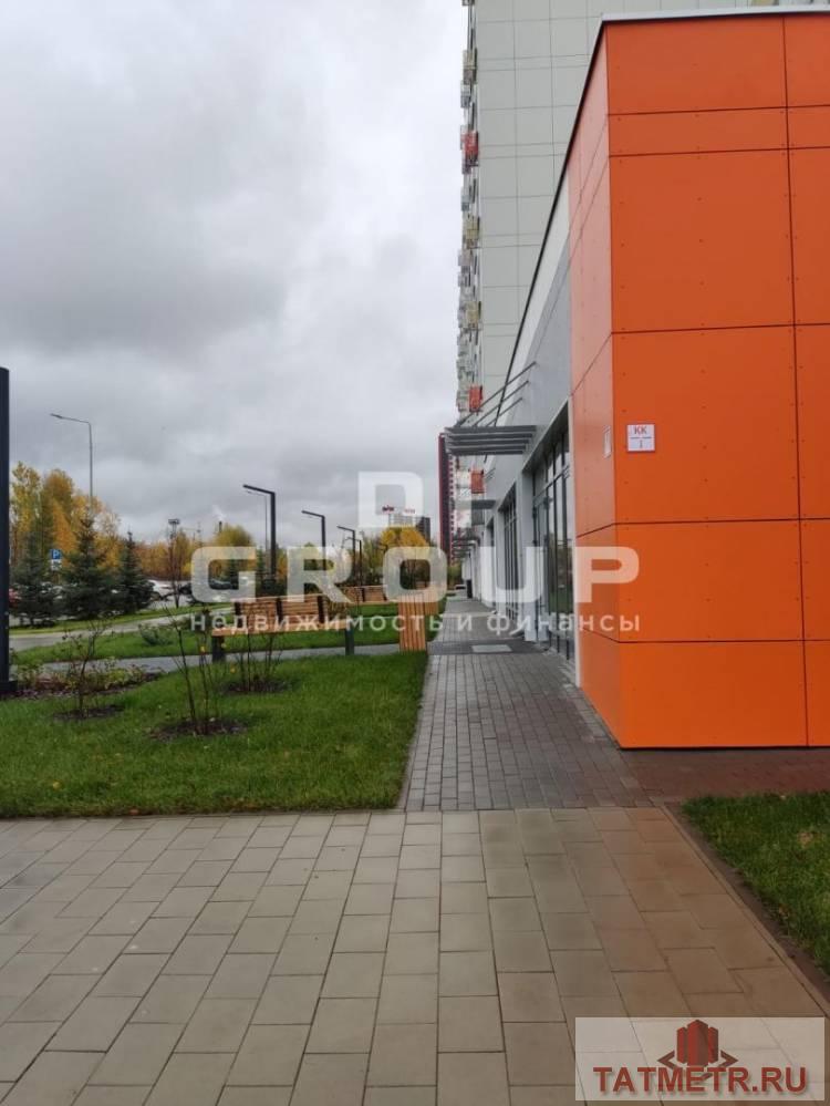 Продажа / Коммерческая / Office, Казань, Даурская улица, 68 873 000 Продается помещение под детский садик/яселька с ремонтом 424.56 кв м в ЖК Журавли. Имеет свою территорию для... - 9