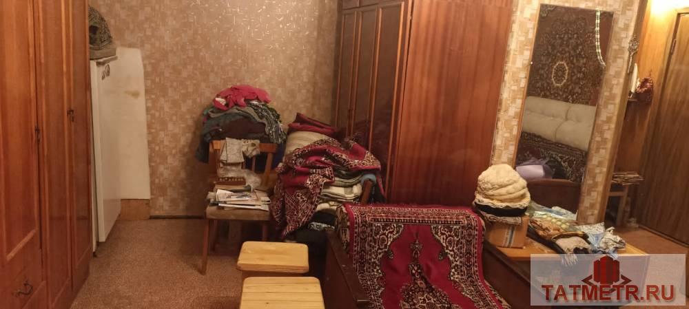 Аренда / Жилая / Квартира, Зеленодольск, Карла Маркса улица, 10 000 Сдается однокомнатная квартира в г. Зеленодольск. Квартира с мебелью и бытовой техникой (стиральная машина,... - 2