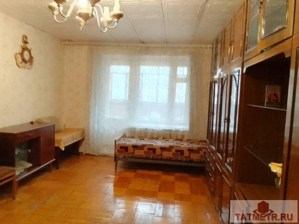 Продажа / Квартиры, Зеленодольск, Шустова улица, 2 890 000 Продается хорошая 2-х комнатная квартира улучшенной планировки г. Зеленодольск. Квартира большая 64 кв.м., светлая,...