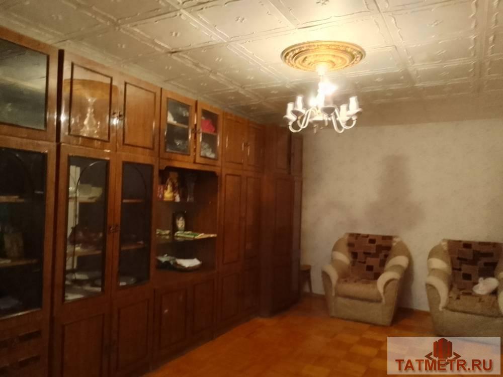 Продажа / Квартиры, Зеленодольск, Шустова улица, 2 890 000 Продается хорошая 2-х комнатная квартира улучшенной планировки г. Зеленодольск. Квартира большая 64 кв.м., светлая,... - 1