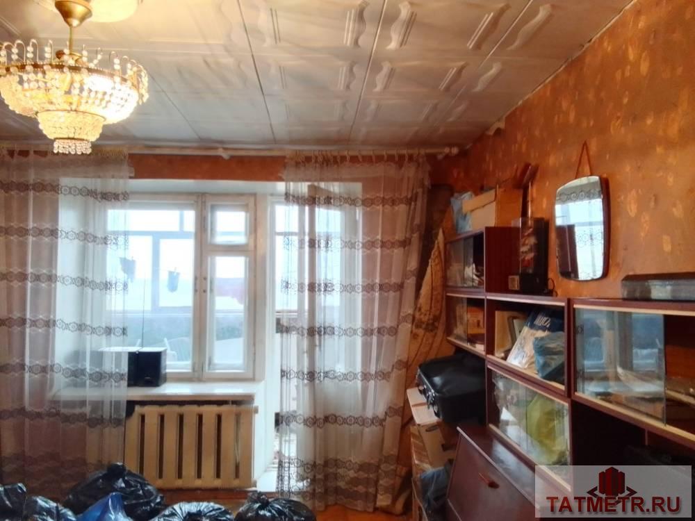 Продажа / Квартиры, Зеленодольск, Шустова улица, 2 890 000 Продается хорошая 2-х комнатная квартира улучшенной планировки г. Зеленодольск. Квартира большая 64 кв.м., светлая,... - 2