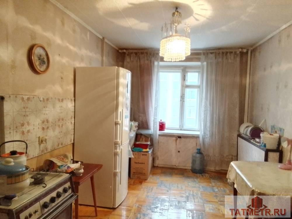 Продажа / Квартиры, Зеленодольск, Шустова улица, 2 890 000 Продается хорошая 2-х комнатная квартира улучшенной планировки г. Зеленодольск. Квартира большая 64 кв.м., светлая,... - 3