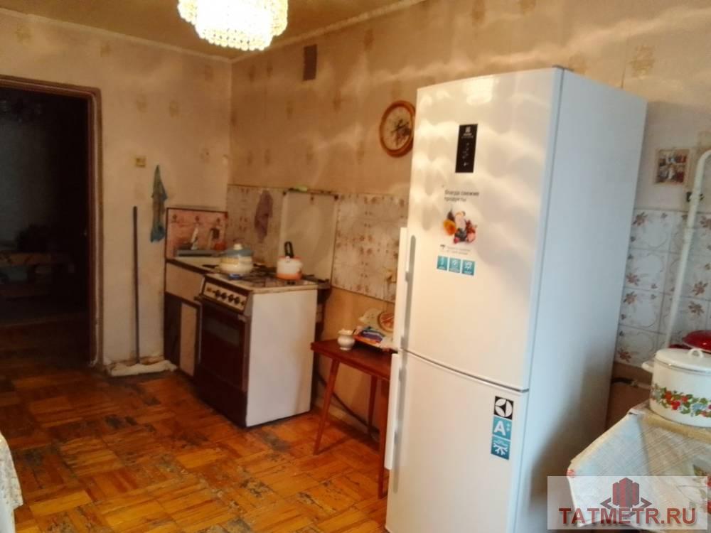 Продажа / Квартиры, Зеленодольск, Шустова улица, 2 890 000 Продается хорошая 2-х комнатная квартира улучшенной планировки г. Зеленодольск. Квартира большая 64 кв.м., светлая,... - 4