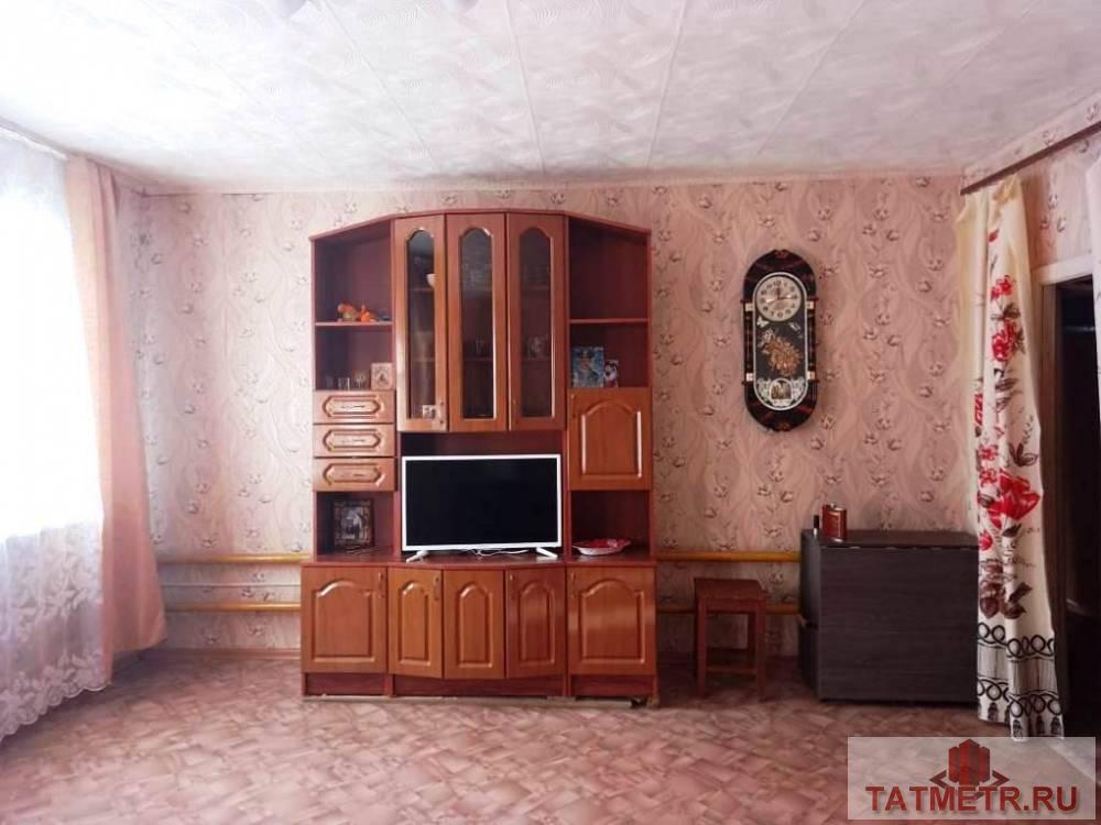 Продажа / Жилая / Дом с участком, пгт. Нижние Вязовые, Шоссейная улица, 1 103 000 Продается замечательный дом в экологически чистом районе пгт. Нижние Вязовые. Дом уютный, теплый в отличном...