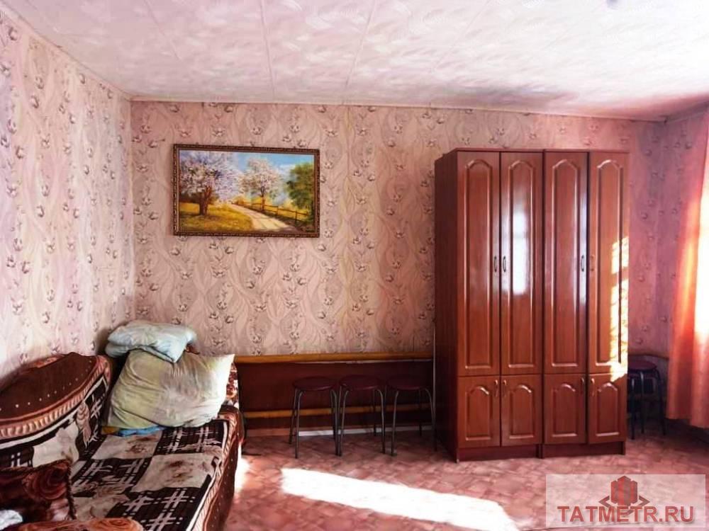Продажа / Жилая / Дом с участком, пгт. Нижние Вязовые, Шоссейная улица, 1 103 000 Продается замечательный дом в экологически чистом районе пгт. Нижние Вязовые. Дом уютный, теплый в отличном... - 1