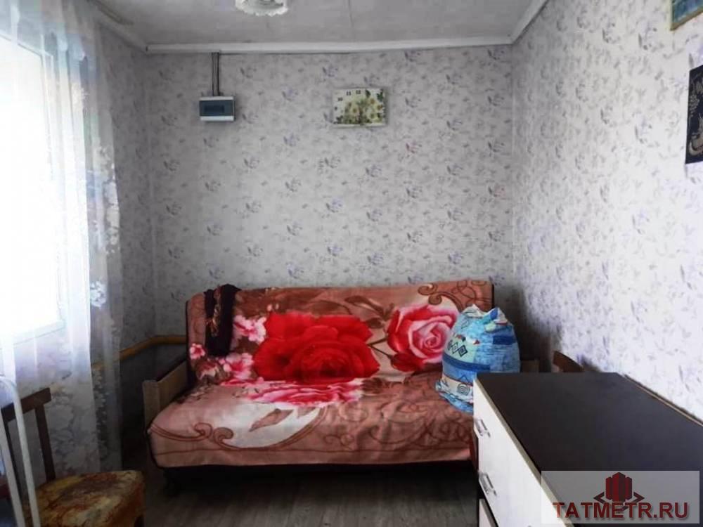 Продажа / Жилая / Дом с участком, пгт. Нижние Вязовые, Шоссейная улица, 1 103 000 Продается замечательный дом в экологически чистом районе пгт. Нижние Вязовые. Дом уютный, теплый в отличном... - 2