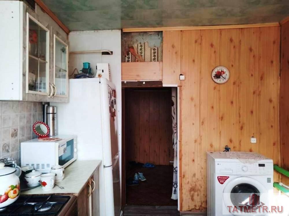 Продажа / Жилая / Дом с участком, пгт. Нижние Вязовые, Шоссейная улица, 1 103 000 Продается замечательный дом в экологически чистом районе пгт. Нижние Вязовые. Дом уютный, теплый в отличном... - 5