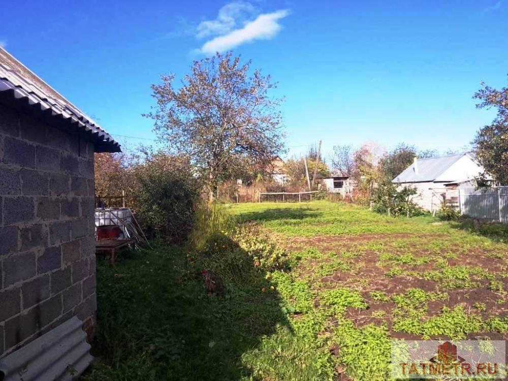 Продажа / Жилая / Дом с участком, пгт. Нижние Вязовые, Шоссейная улица, 1 103 000 Продается замечательный дом в экологически чистом районе пгт. Нижние Вязовые. Дом уютный, теплый в отличном... - 6