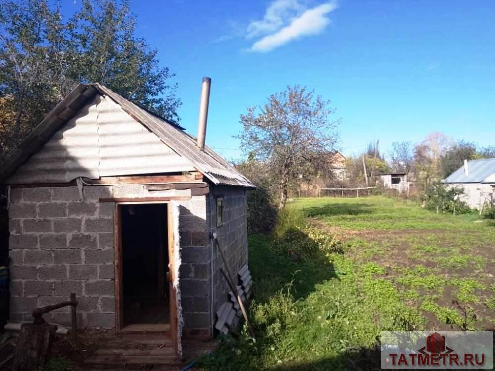 Продажа / Жилая / Дом с участком, пгт. Нижние Вязовые, Шоссейная улица, 1 103 000 Продается замечательный дом в экологически чистом районе пгт. Нижние Вязовые. Дом уютный, теплый в отличном... - 7