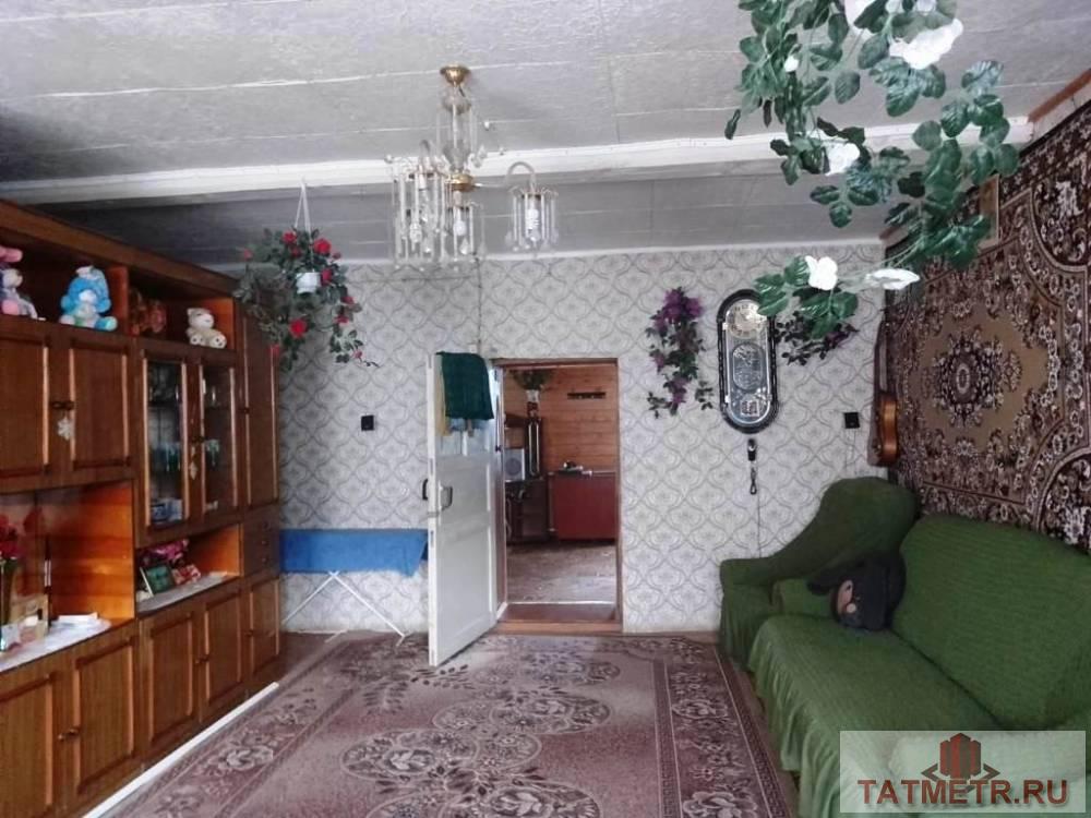 Продажа / Жилая / Дом с участком, пгт. Липово, Луговая улица, 1 999 000 Продается замечательный дом в пгт. Липово, Козловского района Чувашской республики с очень развитой инфраструктурой в...