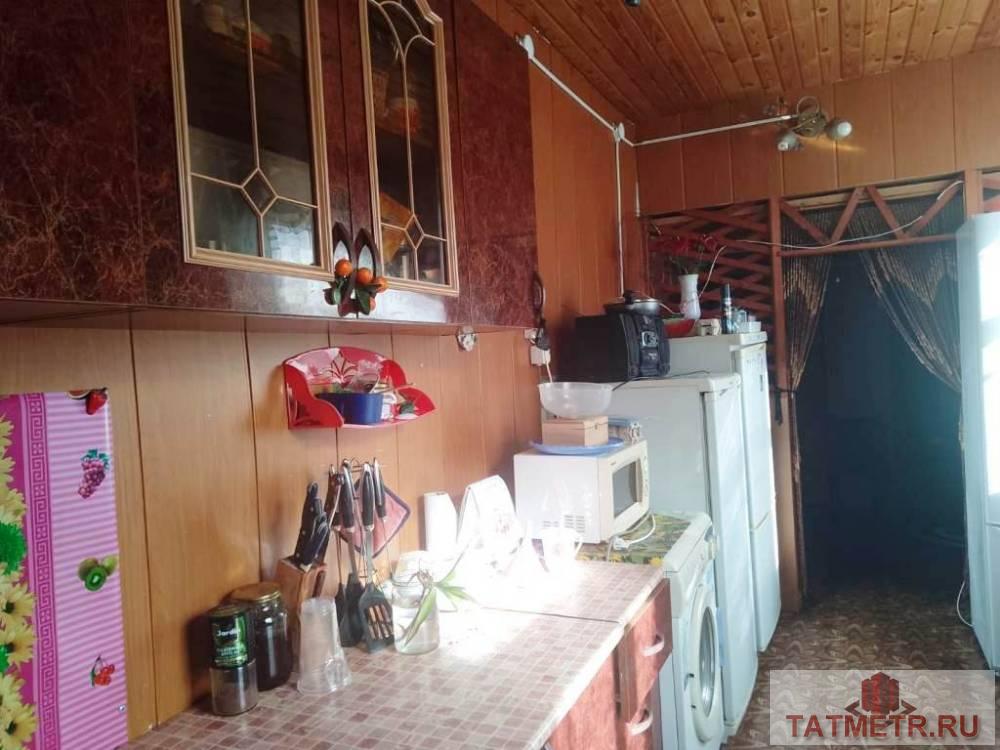 Продажа / Жилая / Дом с участком, пгт. Липово, Луговая улица, 1 999 000 Продается замечательный дом в пгт. Липово, Козловского района Чувашской республики с очень развитой инфраструктурой в... - 1