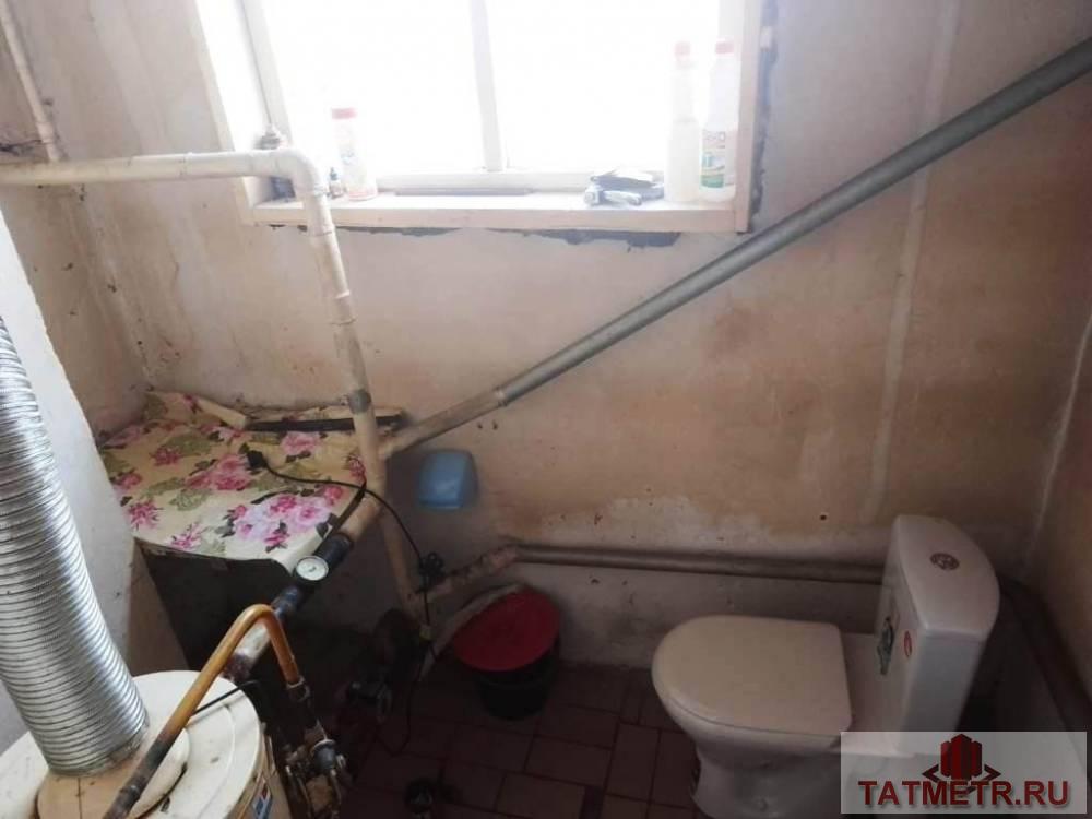 Продажа / Жилая / Дом с участком, пгт. Липово, Луговая улица, 1 999 000 Продается замечательный дом в пгт. Липово, Козловского района Чувашской республики с очень развитой инфраструктурой в... - 5