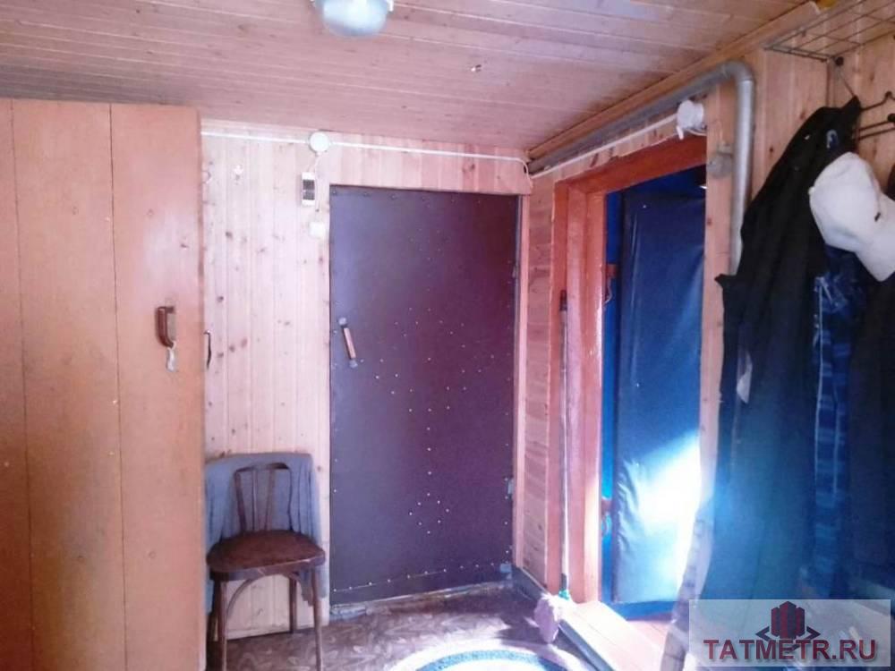 Продажа / Жилая / Дом с участком, пгт. Липово, Луговая улица, 1 999 000 Продается замечательный дом в пгт. Липово, Козловского района Чувашской республики с очень развитой инфраструктурой в... - 6