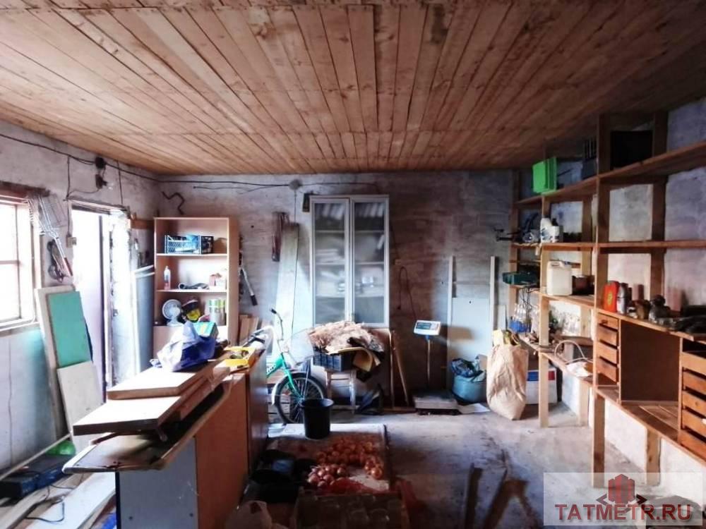 Продажа / Жилая / Дом с участком, г. Звенигово, Горького улица, 3 300 000 Продается отличный, теплый, ухоженный дом в г. Звенигово. Дом уютный с отличным дизайнерским ремонтом. В доме... - 10