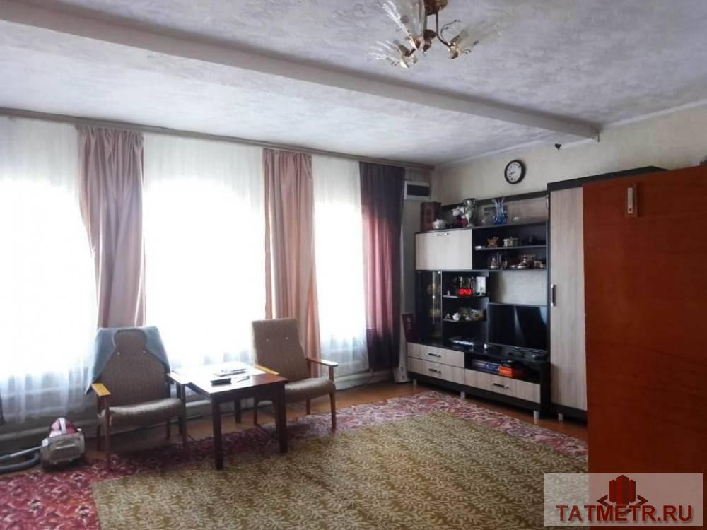 Продажа / Жилая / Дом с участком, г. Звенигово, Горького улица, 3 300 000 Продается отличный, теплый, ухоженный дом в г. Звенигово. Дом уютный с отличным дизайнерским ремонтом. В доме... - 3