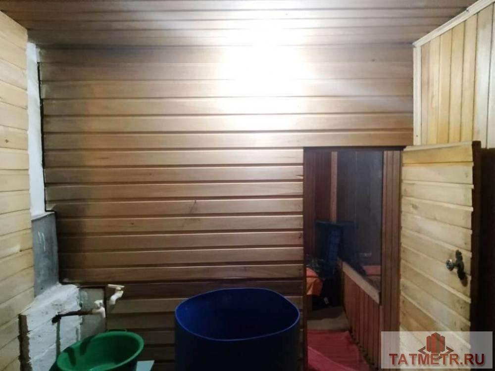 Продажа / Жилая / Дом с участком, г. Звенигово, Горького улица, 3 300 000 Продается отличный, теплый, ухоженный дом в г. Звенигово. Дом уютный с отличным дизайнерским ремонтом. В доме... - 6