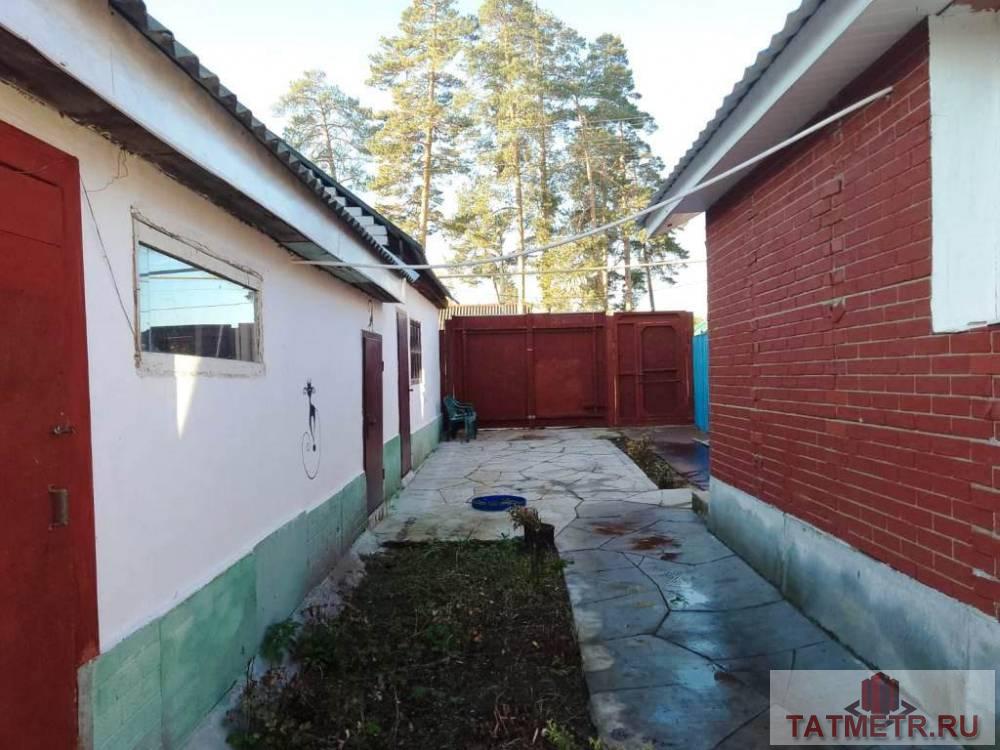 Продажа / Жилая / Дом с участком, г. Звенигово, Горького улица, 3 300 000 Продается отличный, теплый, ухоженный дом в г. Звенигово. Дом уютный с отличным дизайнерским ремонтом. В доме... - 7