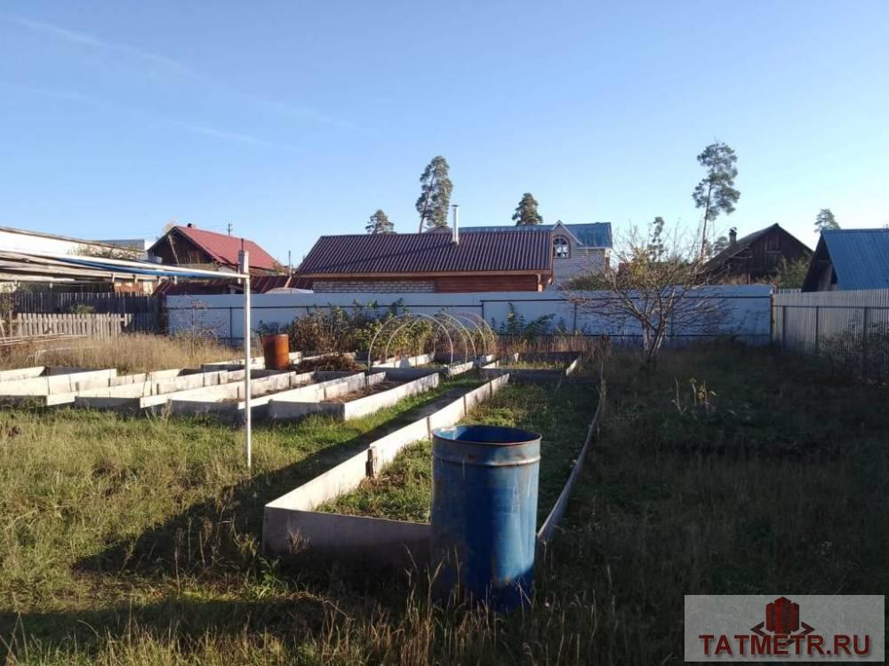 Продажа / Жилая / Дом с участком, г. Звенигово, Горького улица, 3 300 000 Продается отличный, теплый, ухоженный дом в г. Звенигово. Дом уютный с отличным дизайнерским ремонтом. В доме... - 8