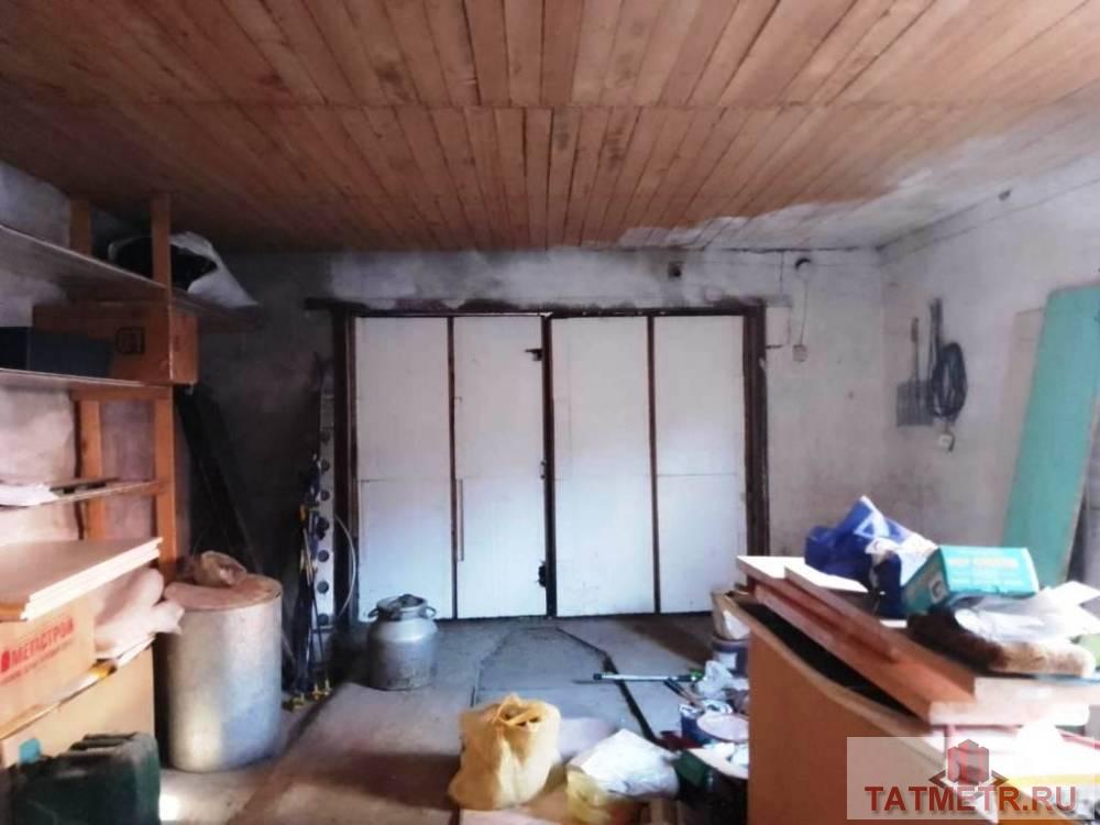 Продажа / Жилая / Дом с участком, г. Звенигово, Горького улица, 3 300 000 Продается отличный, теплый, ухоженный дом в г. Звенигово. Дом уютный с отличным дизайнерским ремонтом. В доме... - 9