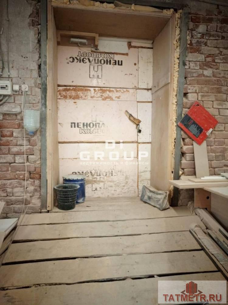 Предлагается теплое помещение на ул. 1 Мая д.14.  Кировский район. Характеристики: — отдельно стоящее кирпичное; — 1... - 4