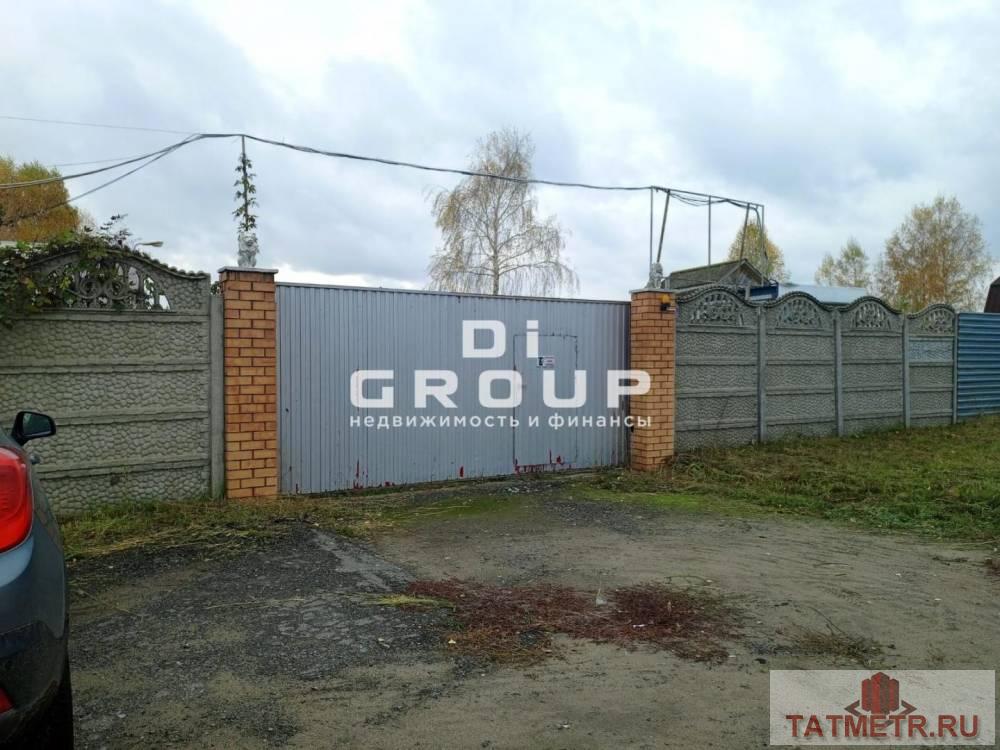 Продажа / Коммерческая / Land, Казань, Шоссейная улица, 17 000 000 Пос. Борисоглебское предлагается к реализации участок на 1 линии. На участке: Помещение 100м/кв , 2 бокса + подсобные...
