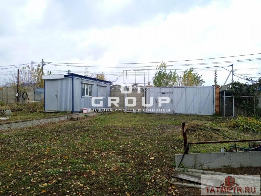 Продажа / Коммерческая / Land, Казань, Шоссейная улица, 17 000 000 Пос. Борисоглебское предлагается к реализации участок на 1 линии. На участке: Помещение 100м/кв , 2 бокса + подсобные... - 9