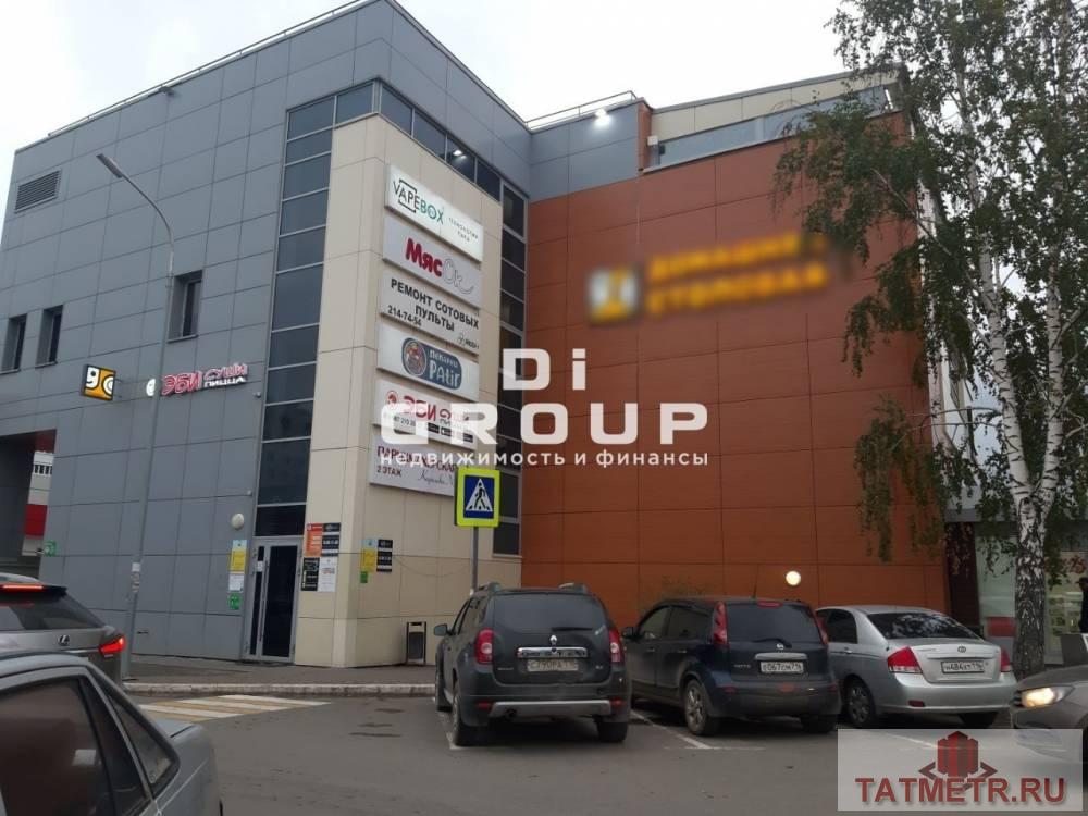 Продажа / Коммерческая / Public catering, Казань, проспект Ямашева, 23 200 000 Продается помещение с долгосрочным арендатором на ул. Ямашева. Непосредственно за остановкой общественного транспорта...