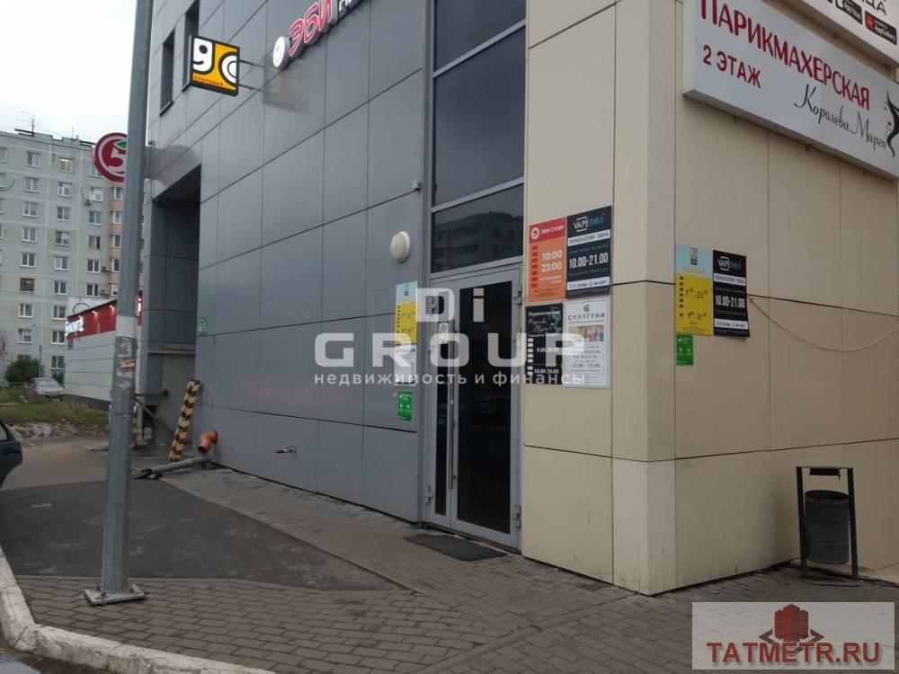 Продажа / Коммерческая / Public catering, Казань, проспект Ямашева, 23 200 000 Продается помещение с долгосрочным арендатором на ул. Ямашева. Непосредственно за остановкой общественного транспорта... - 3