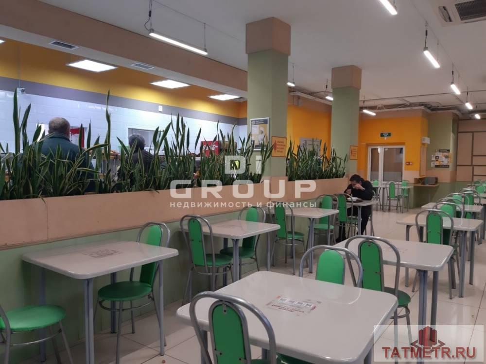 Продажа / Коммерческая / Public catering, Казань, проспект Ямашева, 23 200 000 Продается помещение с долгосрочным арендатором на ул. Ямашева. Непосредственно за остановкой общественного транспорта... - 5
