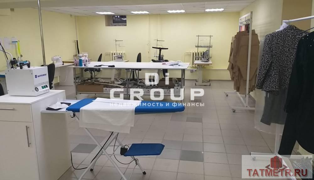 Коммерческая / Аренда / Офисы, Казань, улица Тази Гиззата, 110 000 Сдаем в аренду помещение в центре города площадью 220 кв.м. по улице Тази Гиззата, 15. Характеристики объекта:... - 1